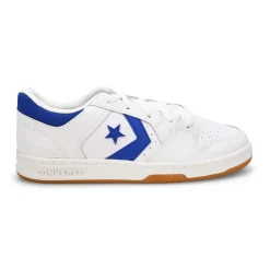 Converse Lifestyle 1998 Kids White/Blue Outlet