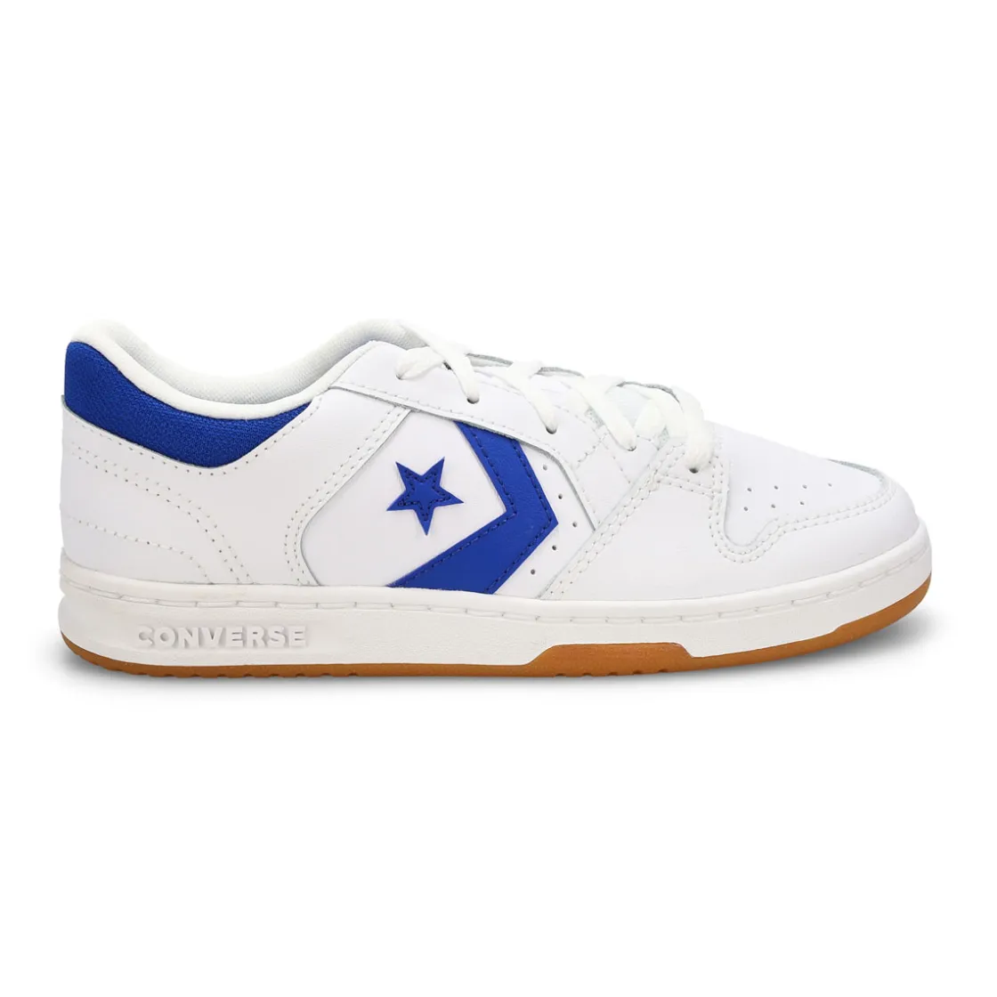 Converse Lifestyle 1998 Kids White/Blue Outlet