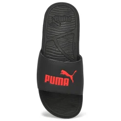 Puma Cool Cat 2.0 BX Men Black/Red Online