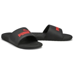 Puma Cool Cat 2.0 BX Men Black/Red Online