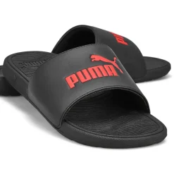 Puma Cool Cat 2.0 BX Men Black/Red Online