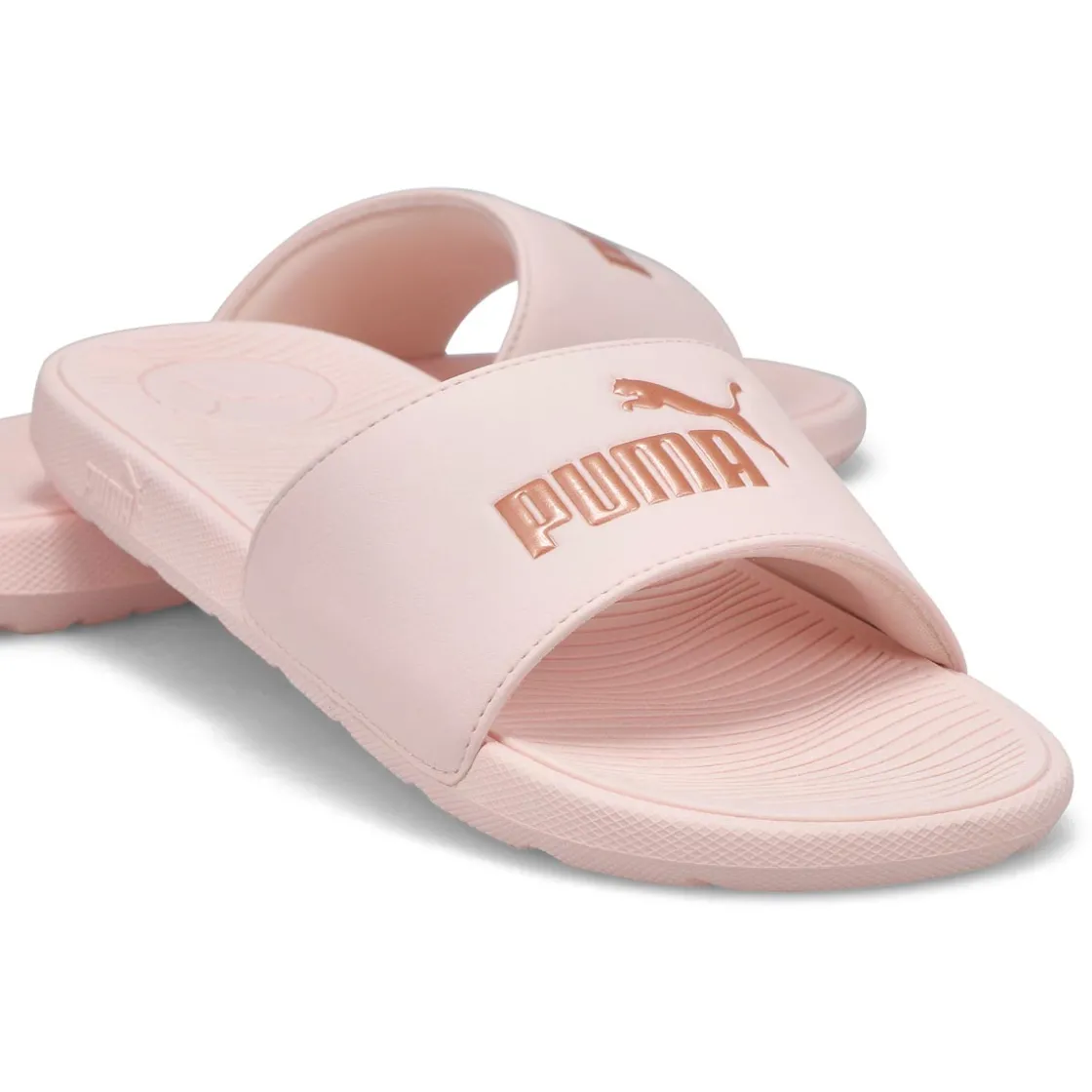 Puma Cool Cat 2.0 BX Women Pink/Rose Gold Sale