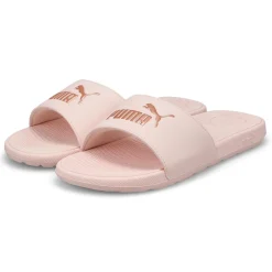 Puma Cool Cat 2.0 BX Women Pink/Rose Gold Sale