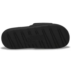 Puma Cool Cat 2.0 V BX Men Black/White New