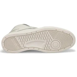 Reebok Court Advance Bold High Women Chalk/Pink Outlet