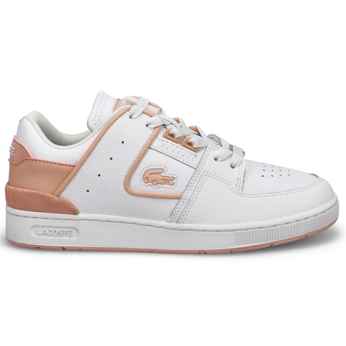 Lacoste Court Cage Women Sale