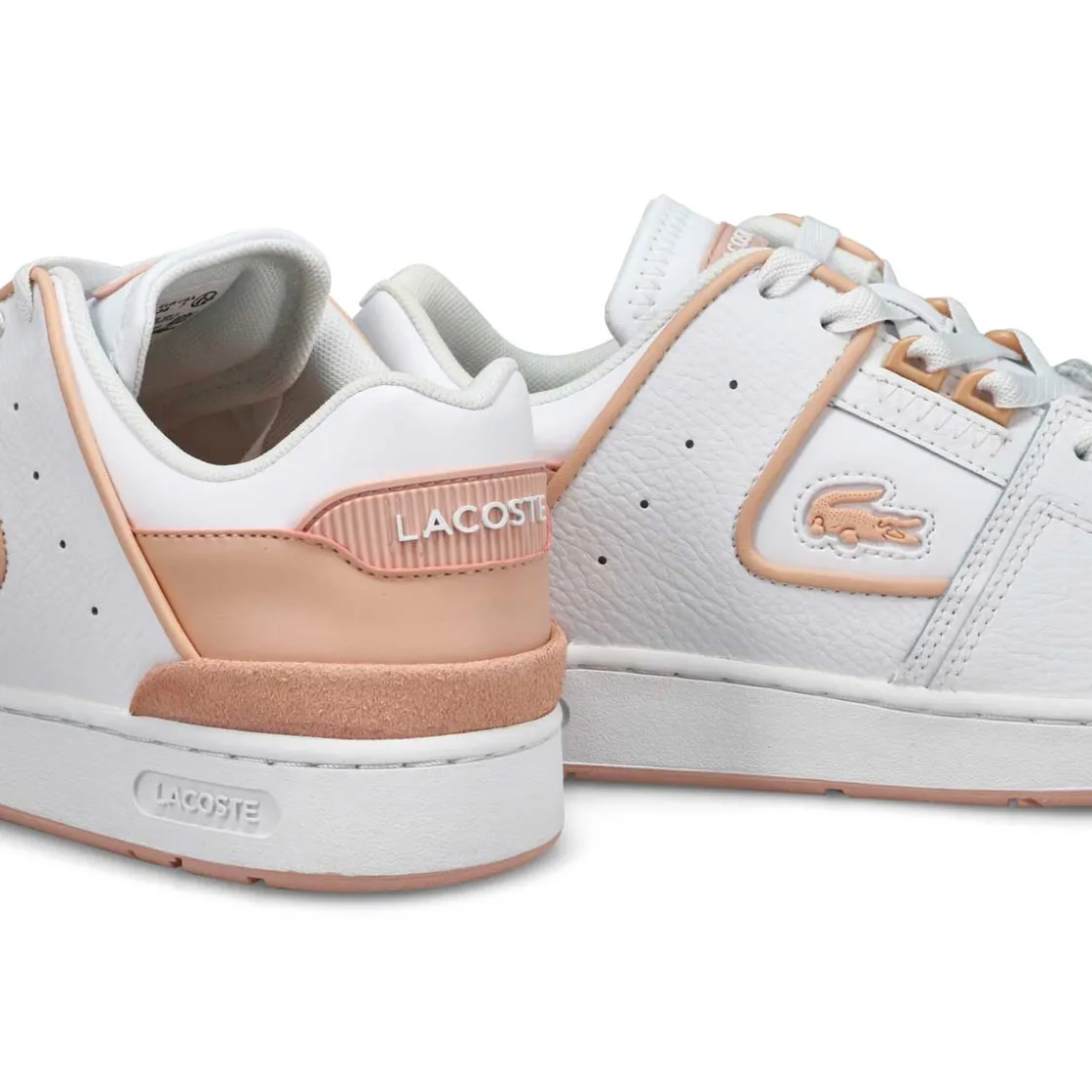 Lacoste Court Cage Women Sale