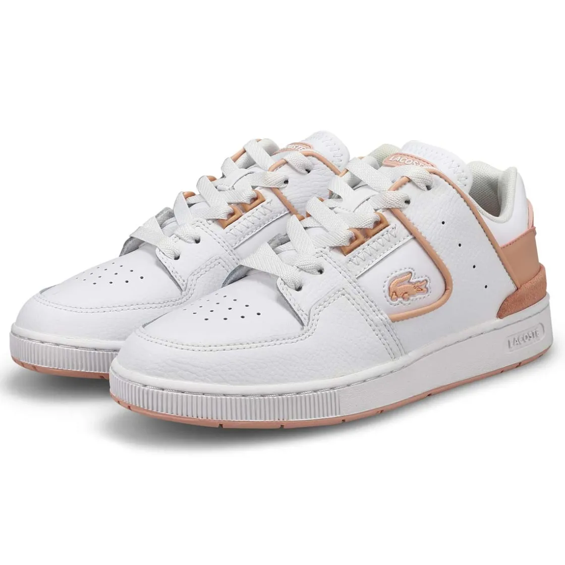 Lacoste Court Cage Women Sale
