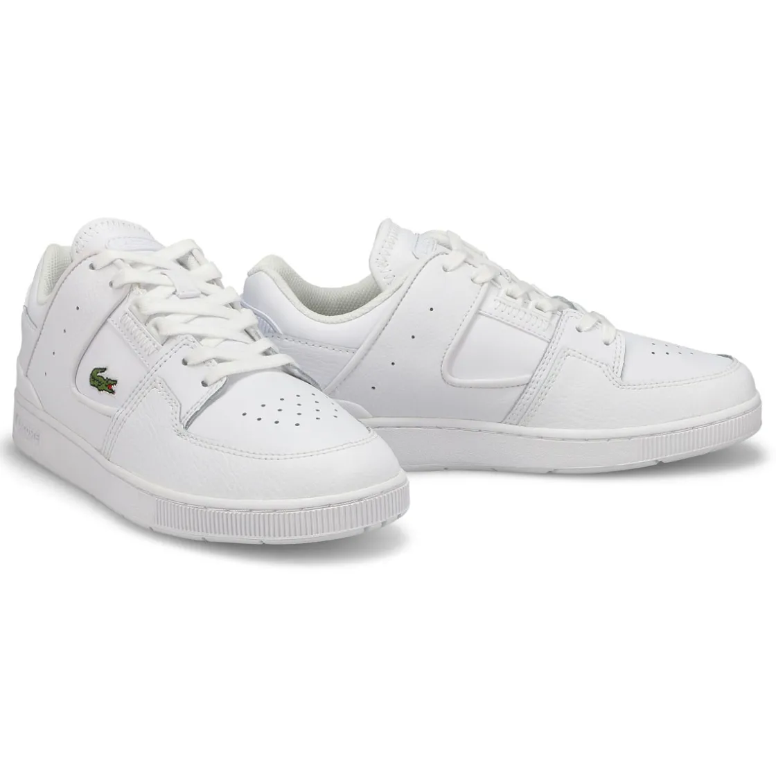 Lacoste Court Cage Women Discount