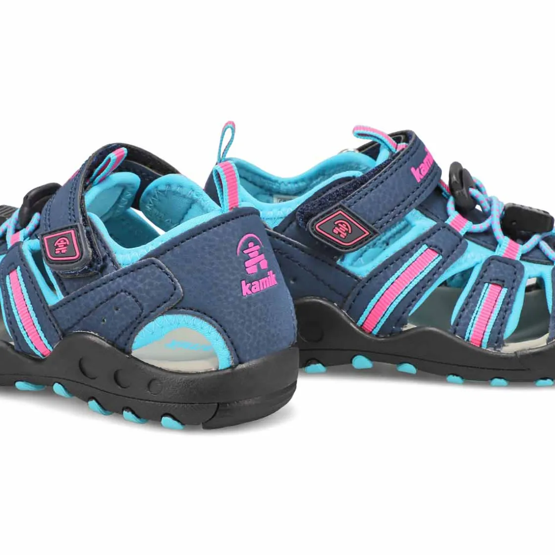 Kamik Crab Baby and Toddlers Online