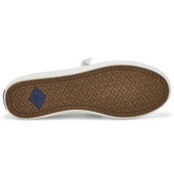 Sperry Crest Vibe Leather Women White Outlet