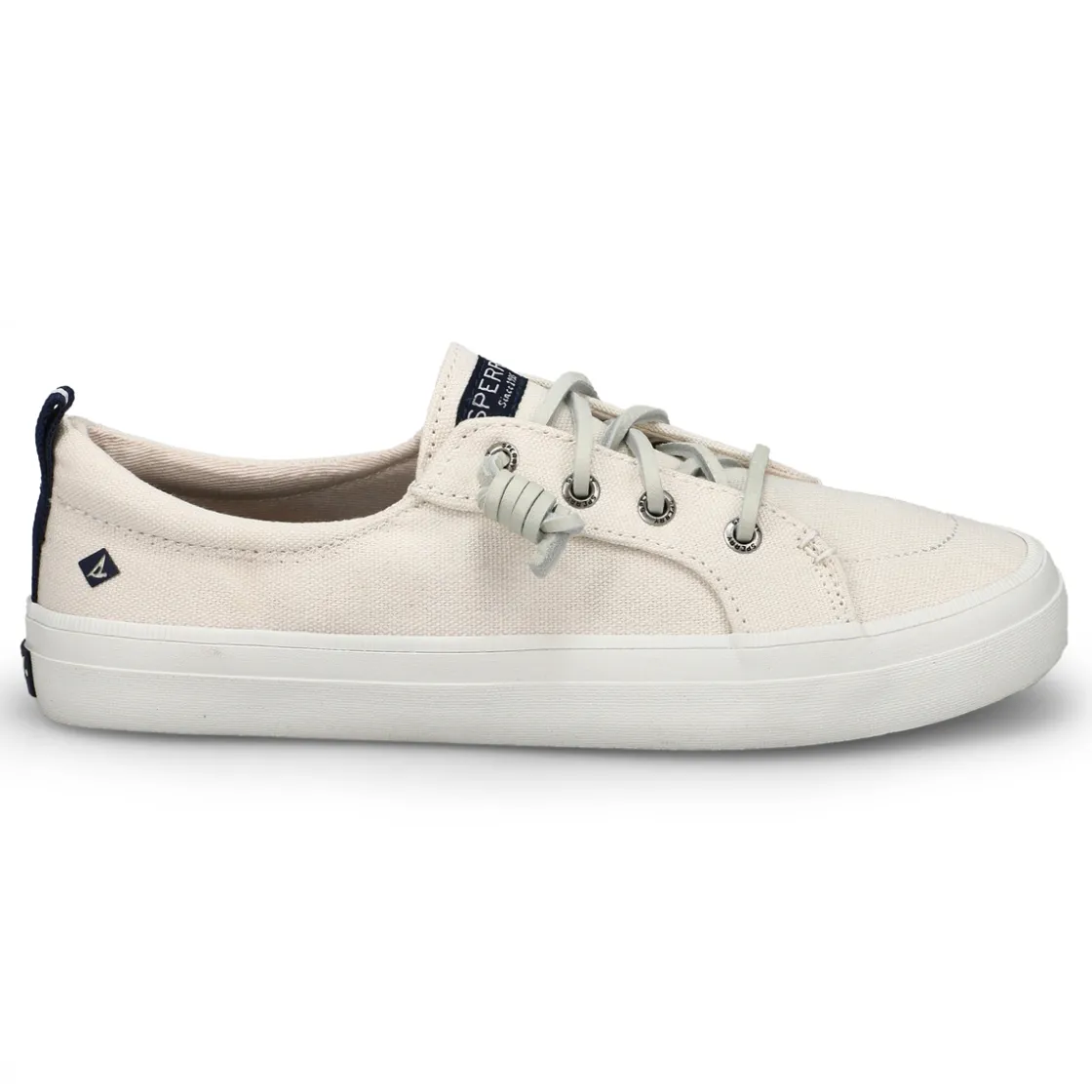 Sperry Crest Vibe Linen Women Online