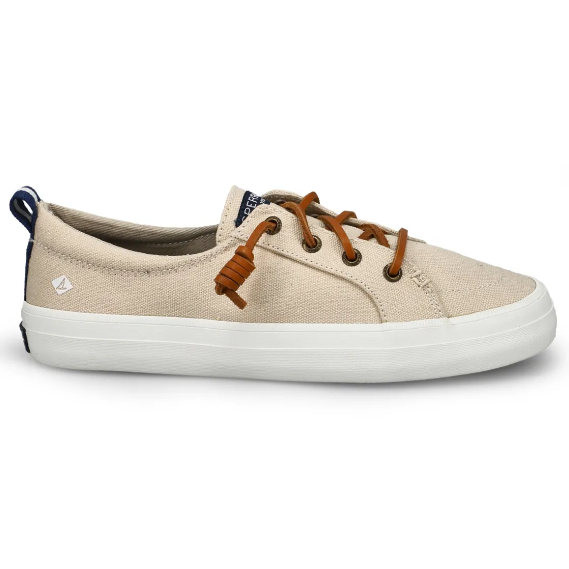 Sperry Crest Vibe Linen Women Online
