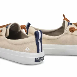 Sperry Crest Vibe Linen Women Online