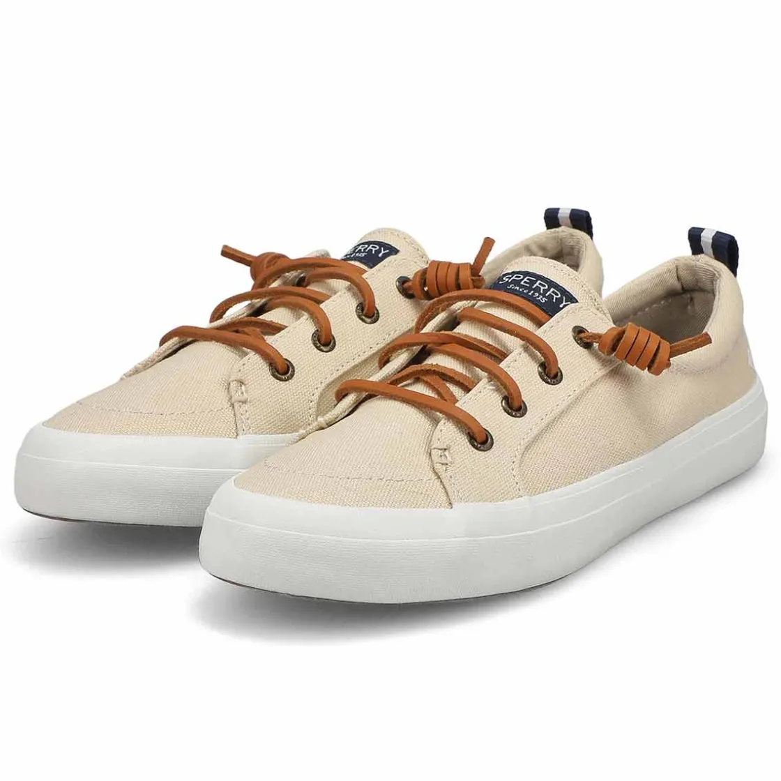 Sperry Crest Vibe Linen Women Online