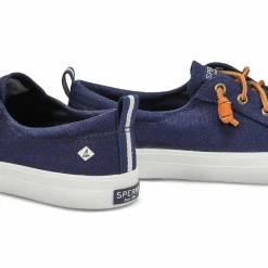 Sperry Crest Vibe Linen Women Online