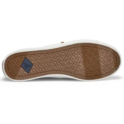 Sperry Crest Vibe Linen Women Outlet