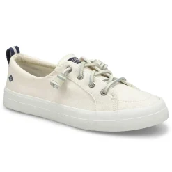 Sperry Crest Vibe Linen Women Outlet