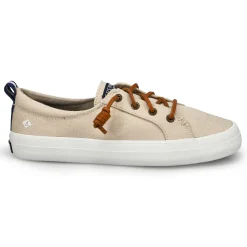 Sperry Crest Vibe Linen Women Discount