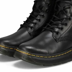 Dr Martens Crewson Unisex Black