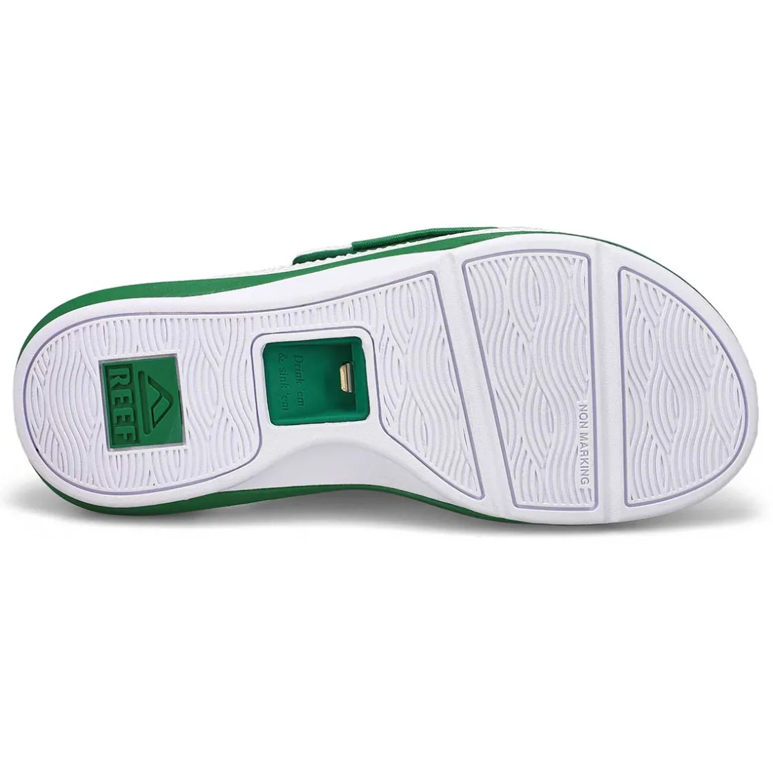 Reef Cruiser Mulligan Men Fairway Sale