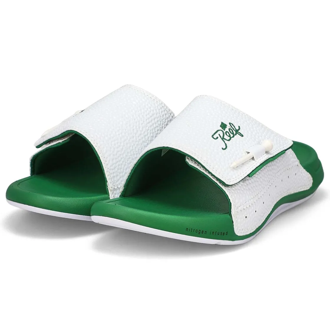 Reef Cruiser Mulligan Men Fairway Sale