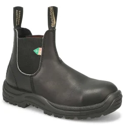 Blundstone CSA Greenpatch Unisex Black Sale