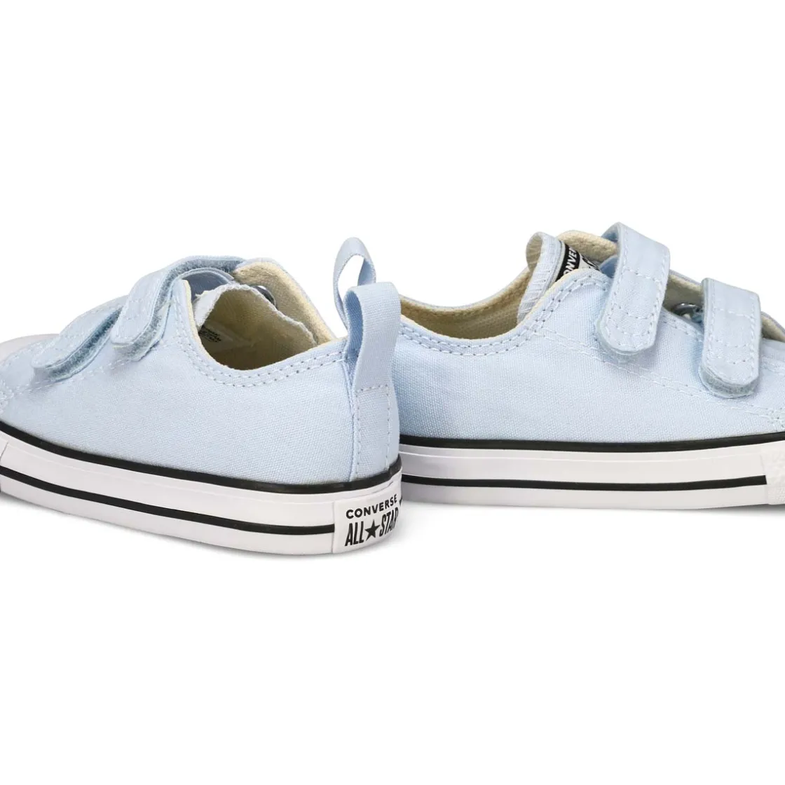 Converse CTAS Classic 2V Baby and Toddlers Hot