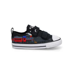 Converse CTAS Classic 2V Baby and Toddlers Hot
