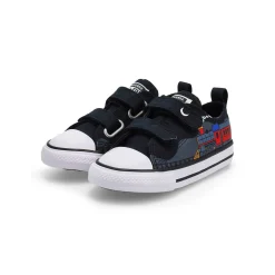 Converse CTAS Classic 2V Baby and Toddlers Hot