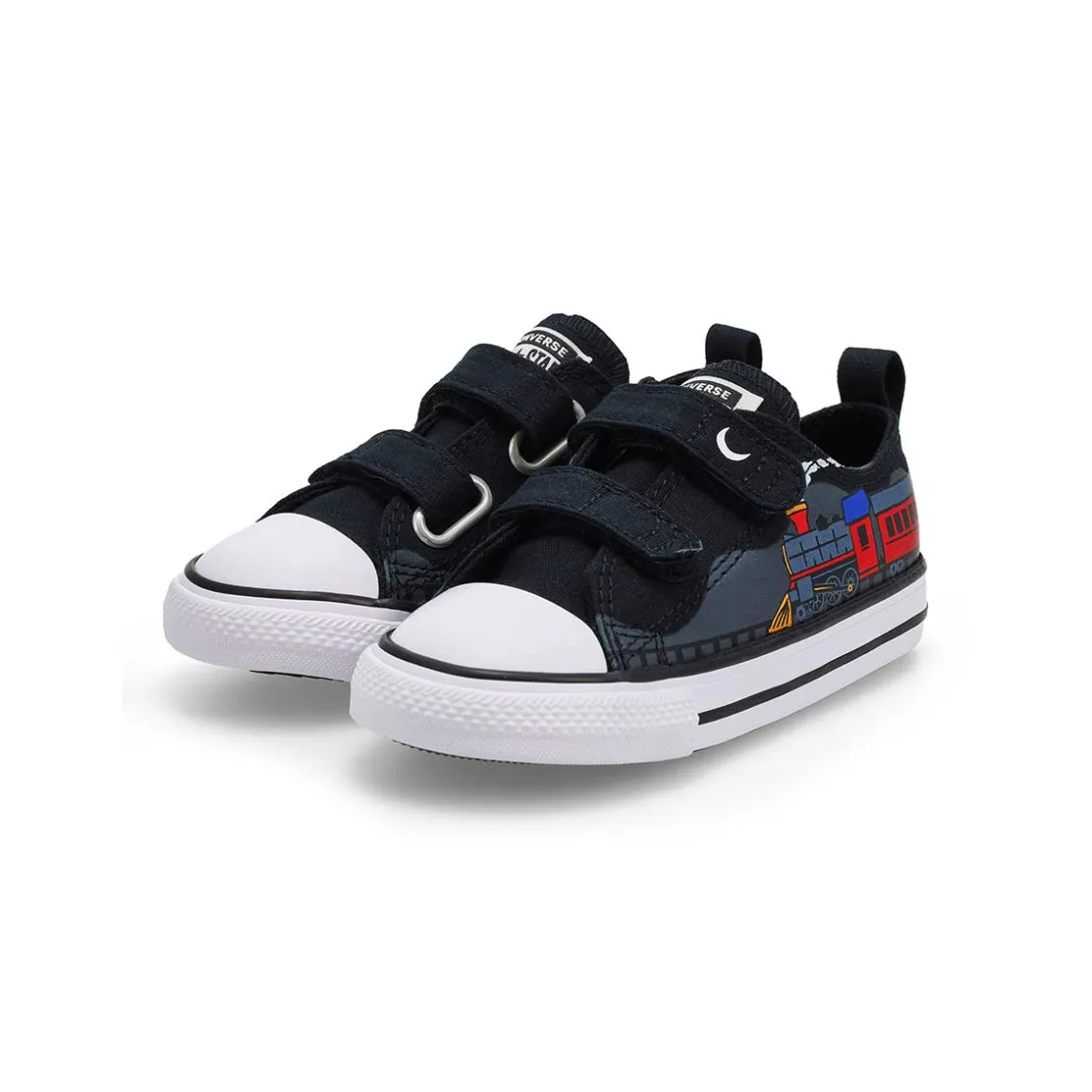 Converse CTAS Classic 2V Baby and Toddlers Hot