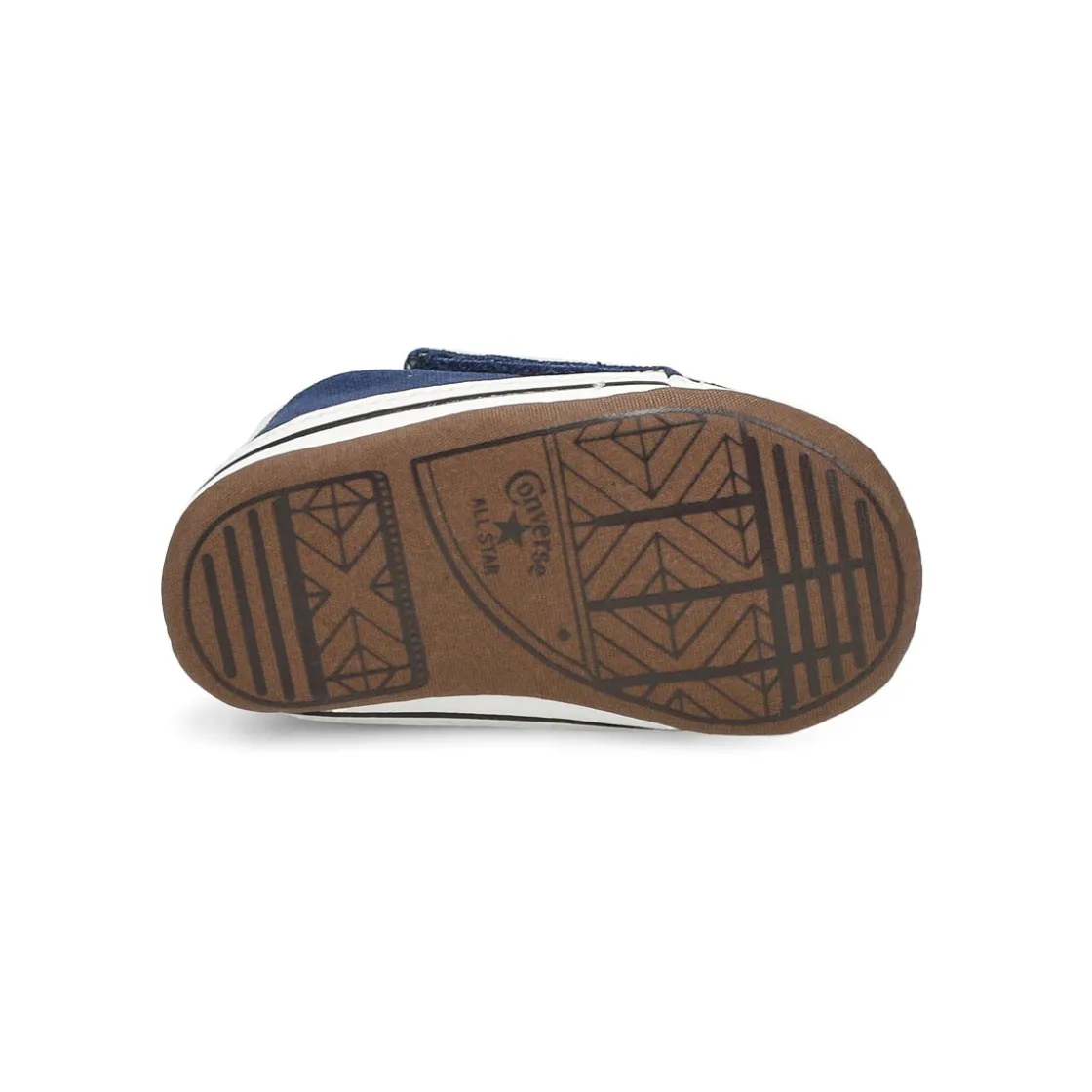 Converse CTAS Cribster Baby and Toddlers Discount