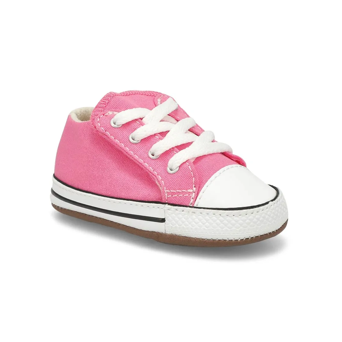 Converse CTAS Cribster Baby and Toddlers New