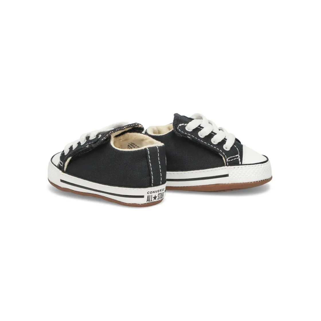 Converse CTAS Cribster Baby and Toddlers New