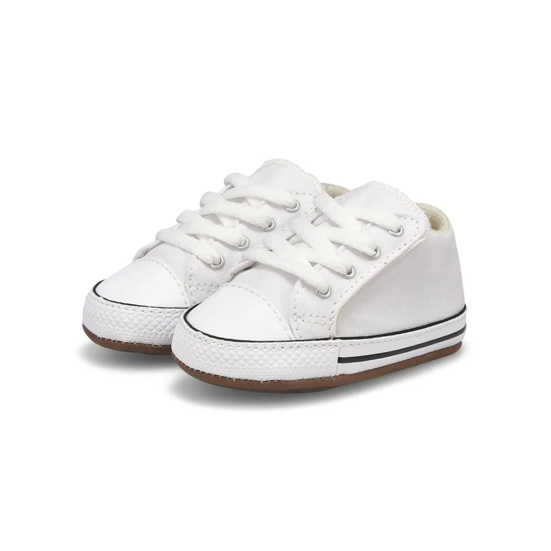 Converse CTAS Cribster Baby and Toddlers New