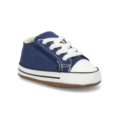 Converse CTAS Cribster Baby and Toddlers New