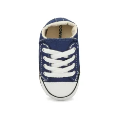 Converse CTAS Cribster Baby and Toddlers New