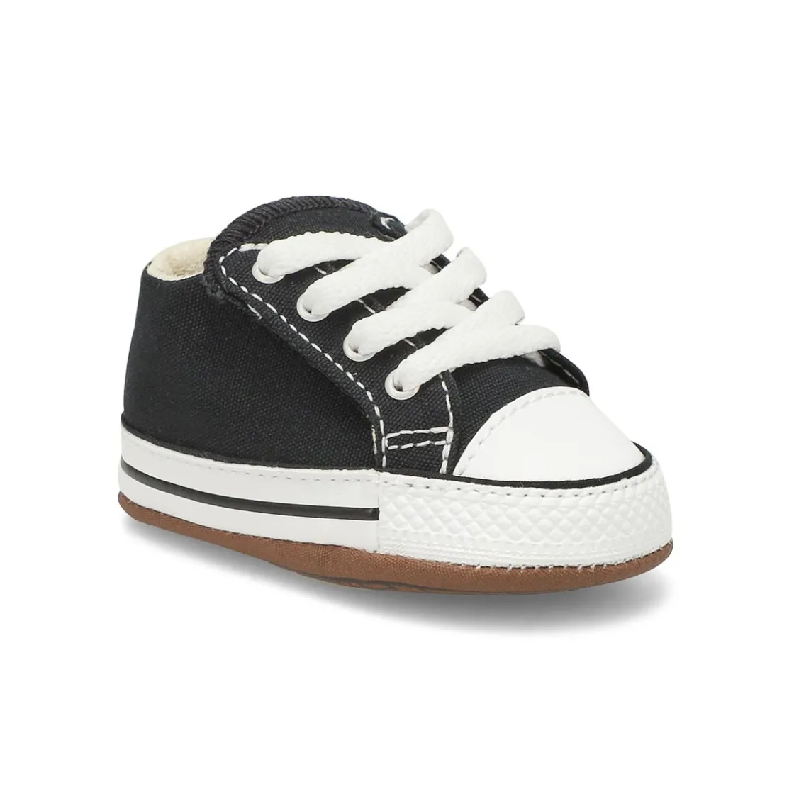 Converse CTAS Cribster Baby and Toddlers New