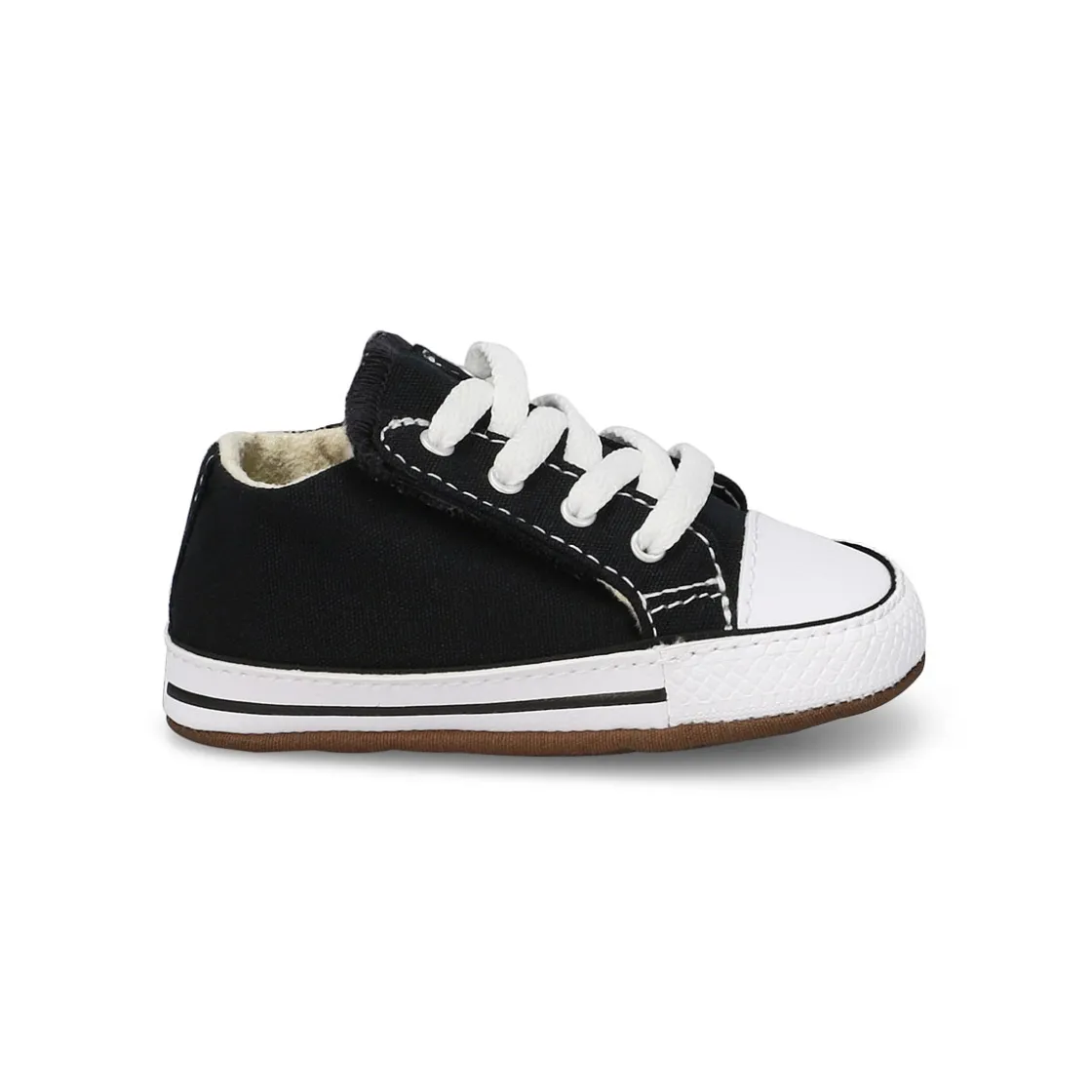 Converse CTAS Cribster Baby and Toddlers New