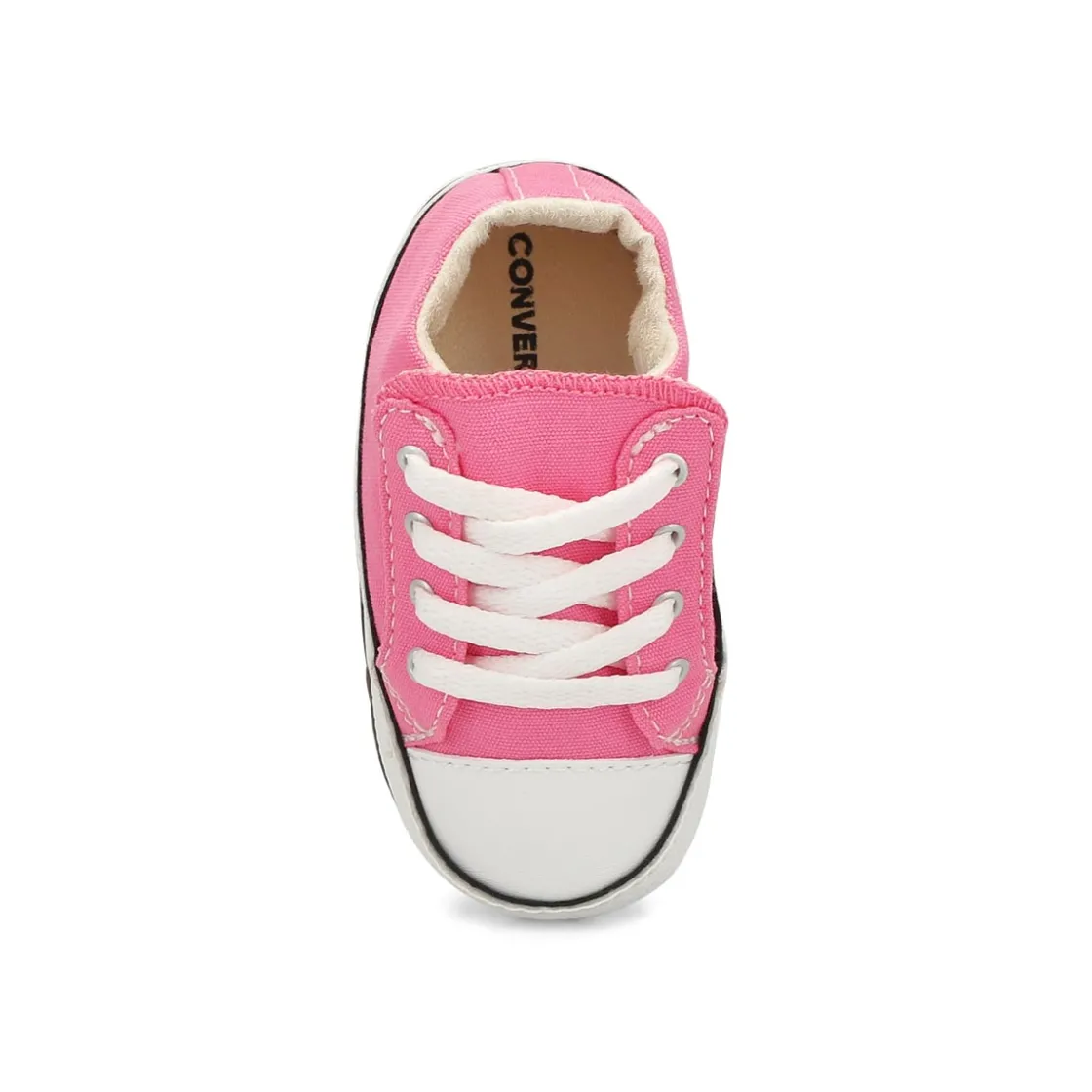 Converse CTAS Cribster Baby and Toddlers Discount