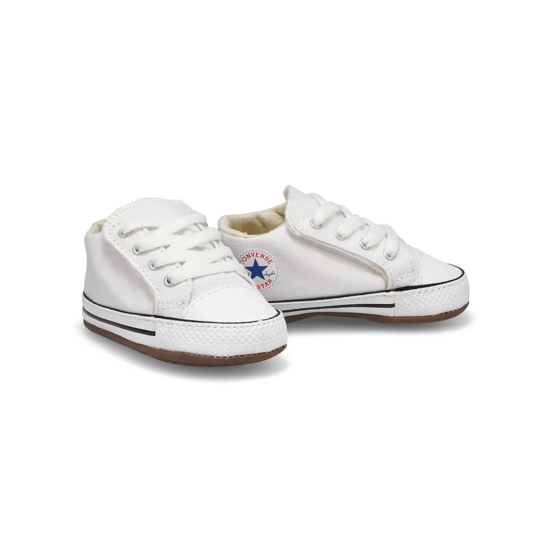 Converse CTAS Cribster Baby and Toddlers Discount