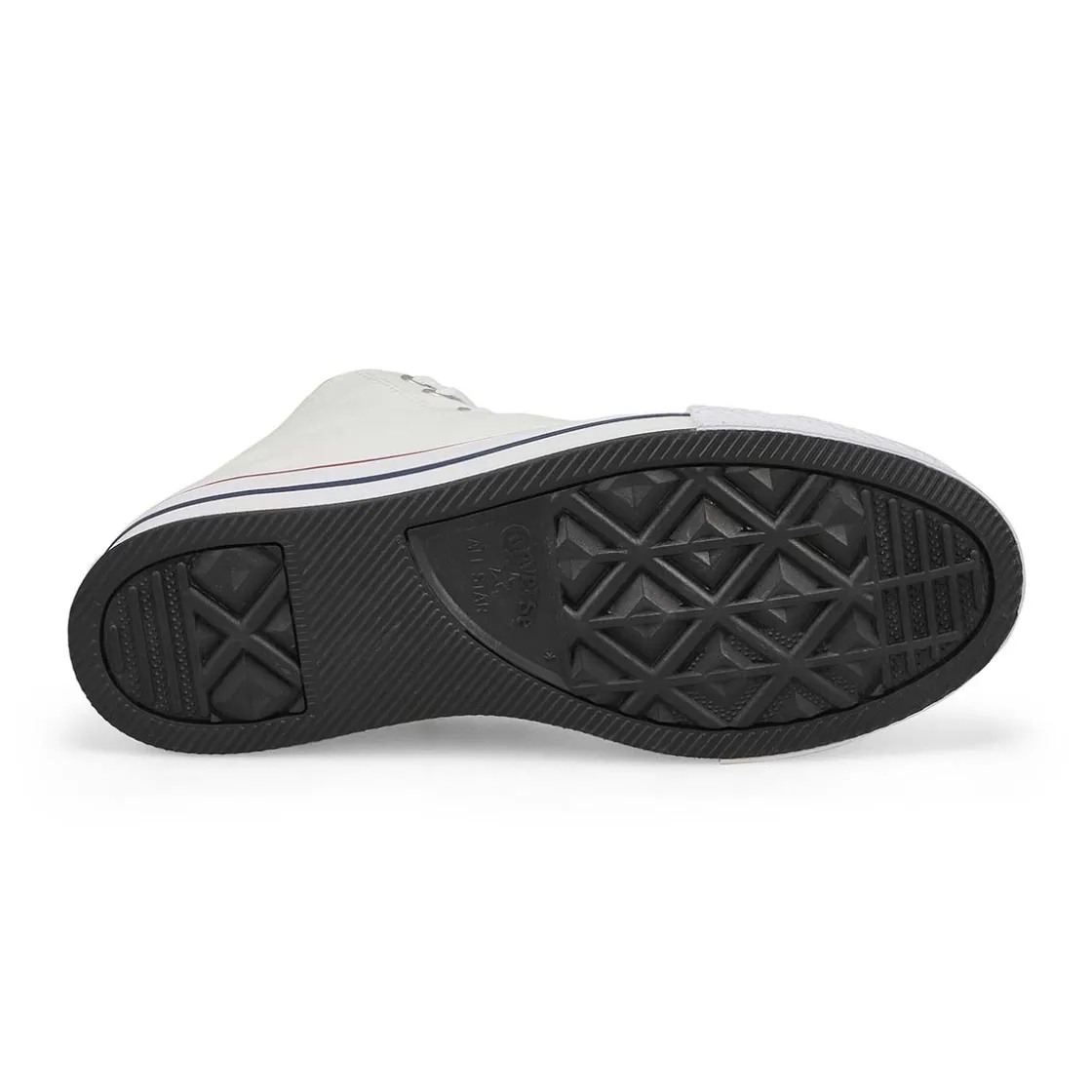 Converse CTAS Eva Lift Kids