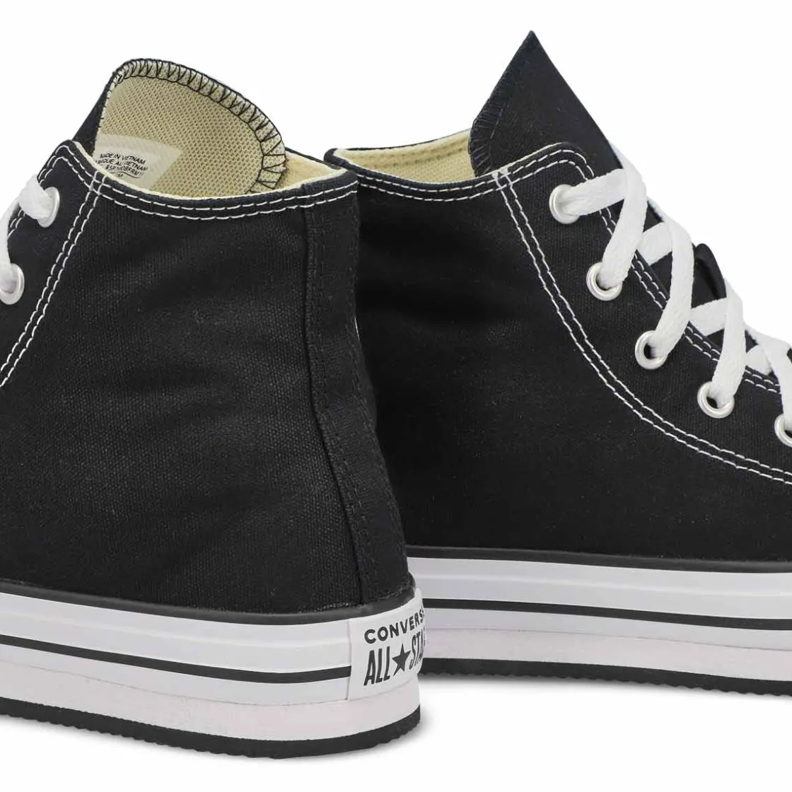 Converse CTAS Eva Lift - Sketch Girls Clearance