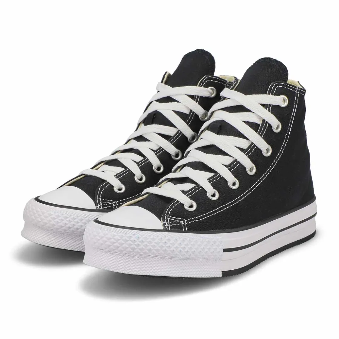 Converse CTAS Eva Lift - Sketch Girls Clearance