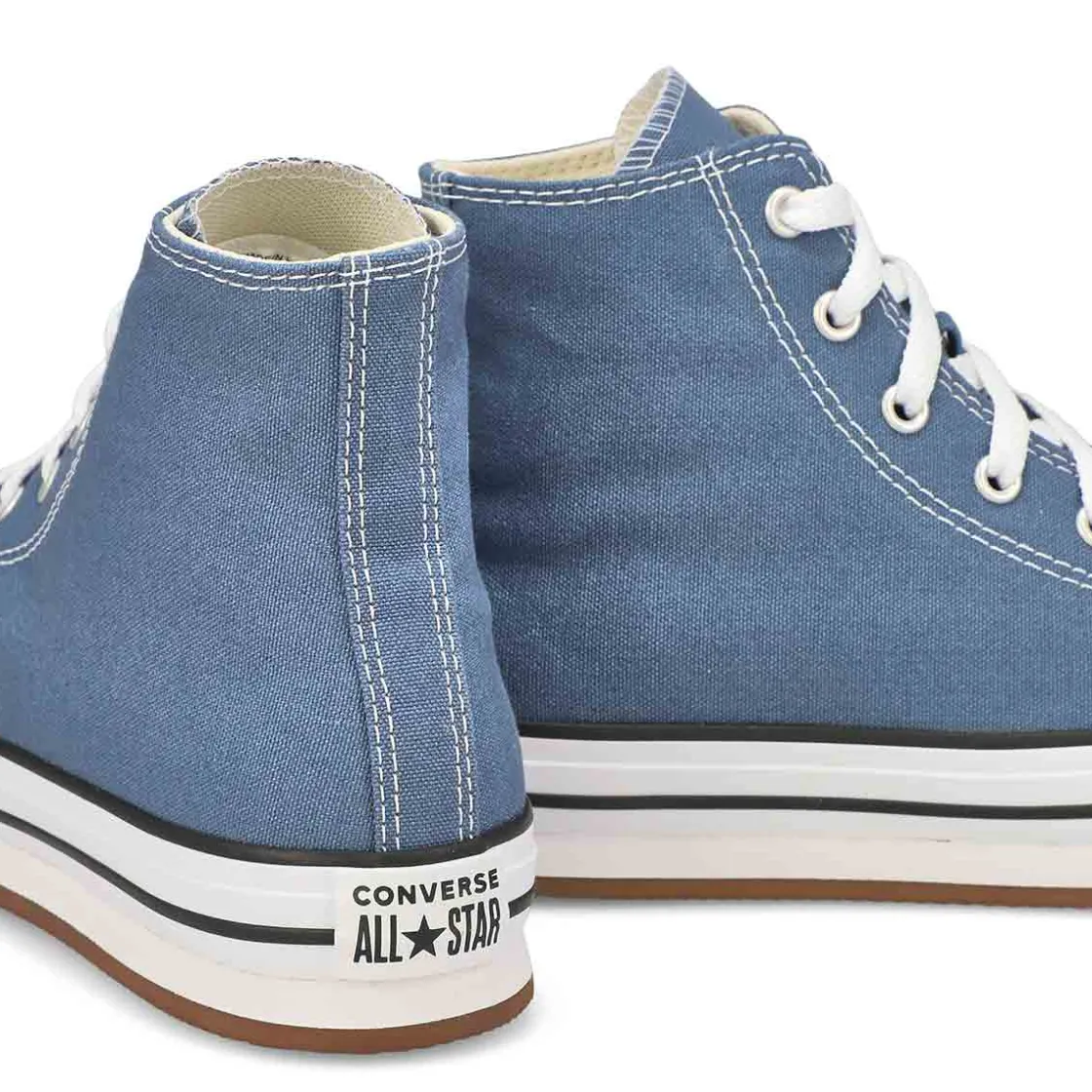 Converse CTAS Eva Lift - Sketch Girls Clearance