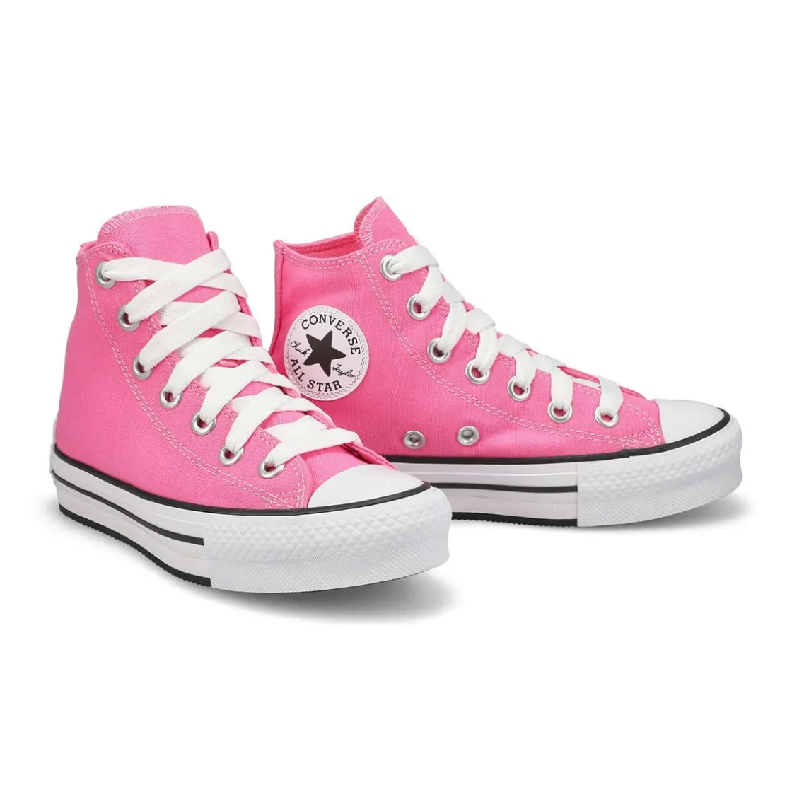 Converse CTAS Eva Lift - Sketch Girls Clearance
