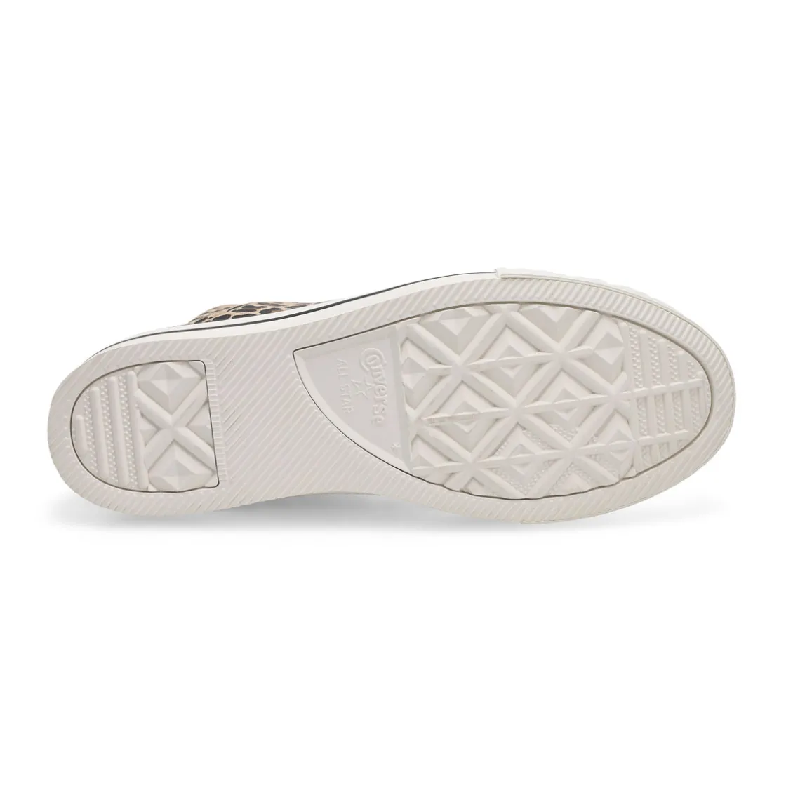 Converse CTAS Eva Lift - Sketch Girls Clearance