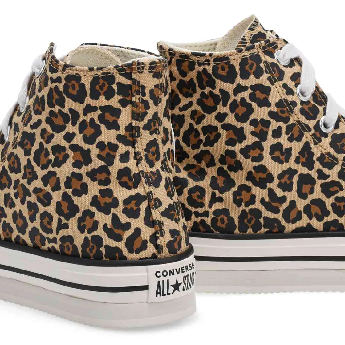 Converse CTAS Eva Lift - Sketch Girls Clearance