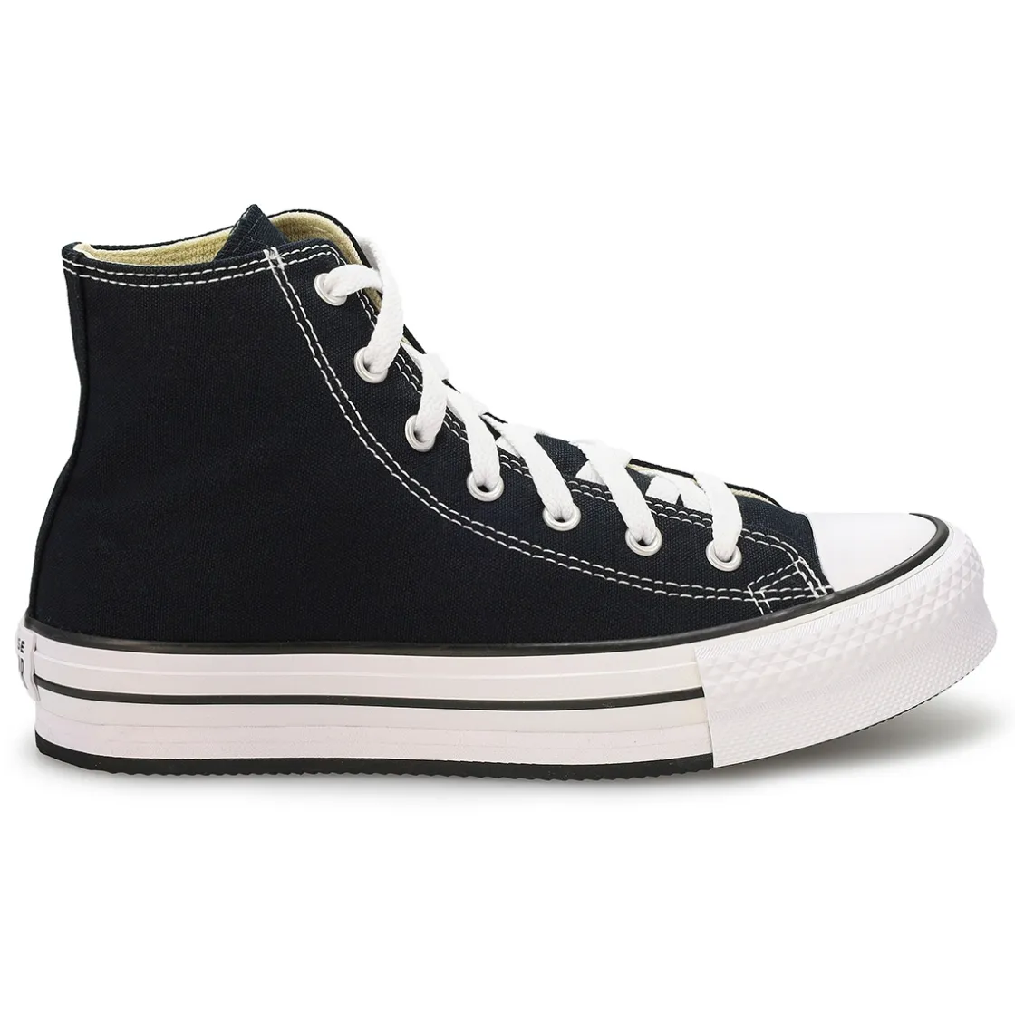 Converse CTAS Eva Lift - Sketch Girls Clearance