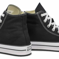 Converse CTAS Eva Lift Hi - Back to Leopard Girls Hot
